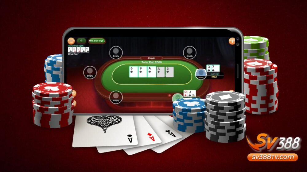 Anh em cần phải tích lũy càng nhiều kinh nghiệm chơi Poker càng tốt